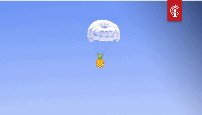 MEME (MEME) token airdrop bezorgt gebruikers $700.000 aan gratis geld