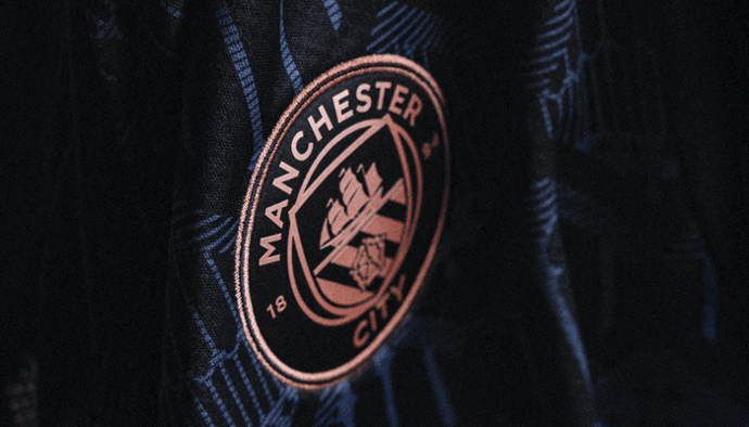 Manchester City lanceert eigen clubtoken op Chiliz (CHZ) blockchain