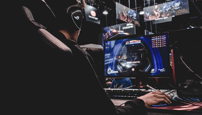 Meer dan de helft van gaming bedrijven werkt al aan blockchain-technologie en NFT's: onderzoek