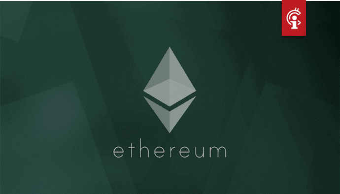Meer dan een miljoen ETH staat inmiddels vast in Ethereum 2.0