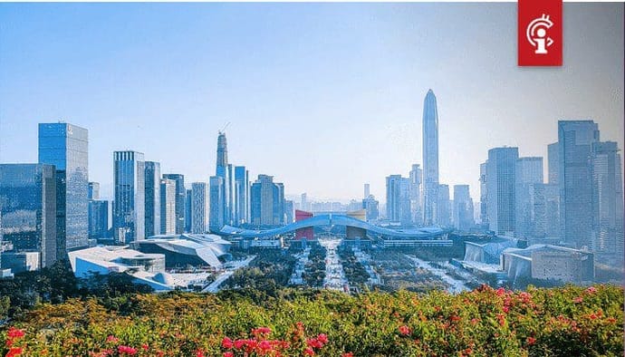 Meerderheid hash rate Bitcoin (BTC) gegenereerd in China, zorgen omtrent centralisatie nemen toe