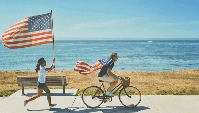 Meerderheid van Amerikanen heeft interesse in crypto als bitcoin (BTC) en wil wellicht investeren