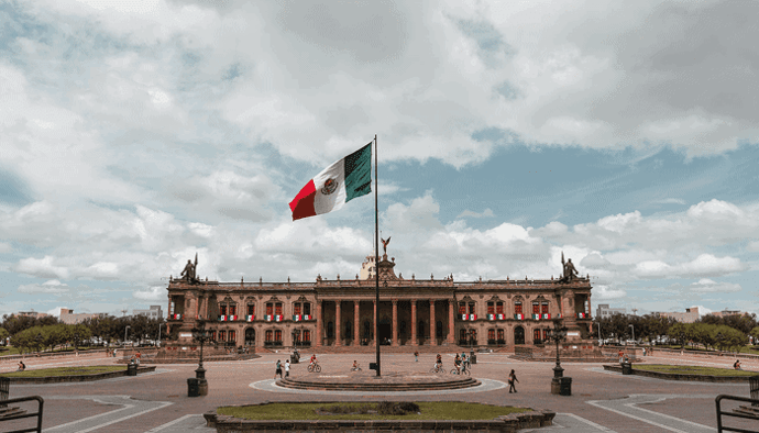 Mexico na El Salvador ook in zee met bitcoin (BTC) als betaalmiddel