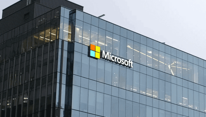 Microsoft wil Ethereum (ETH) gebruiken voor nieuw anti-piracy programma genaamd Argus