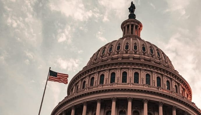 Mike Novogratz van Galaxy Digital De bitcoin (BTC) markt zal standhouden ondanks ‘infrastructure bill’