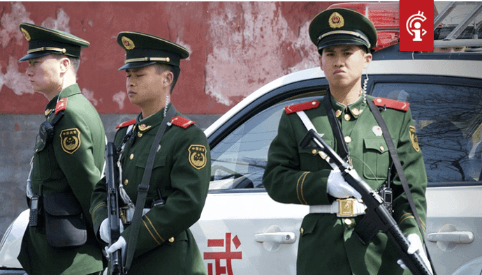 Miljarden aan bitcoin en andere crypto in beslag genomen door Chinese autoriteiten van PlusToken scam
