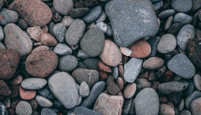 NFT gekte zet door plaatjes van rotsen op Ethereum verkopen nu voor honderdduizenden per stuk
