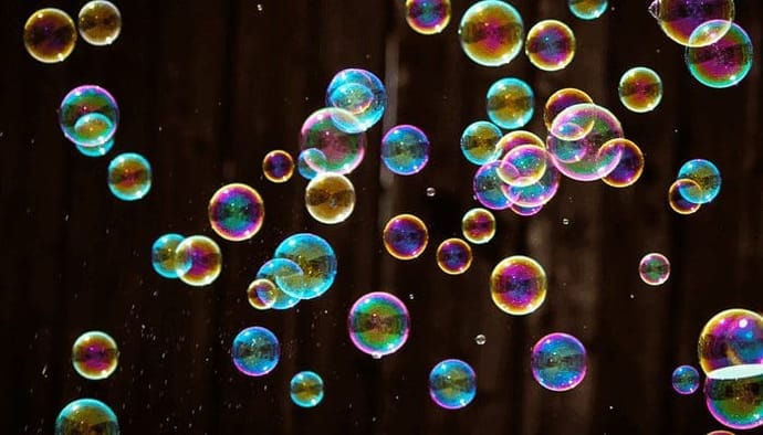 NFT markt op Ethereum groeit extreem, OpenSea breekt massaal records, maar kan dit stand houden