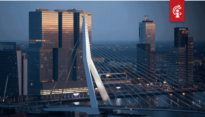 Nederlands blockchain-platform voor tokenized vastgoed ontvangt goedkeuring AFM