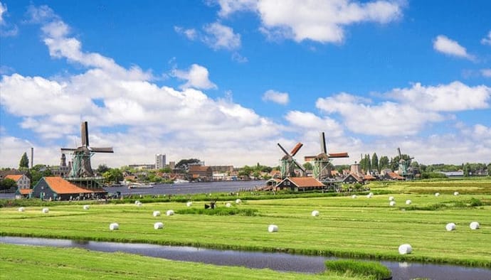 Nederlandse blockchain-projecten LTO Network en VIDT Datalink gaan samen verder