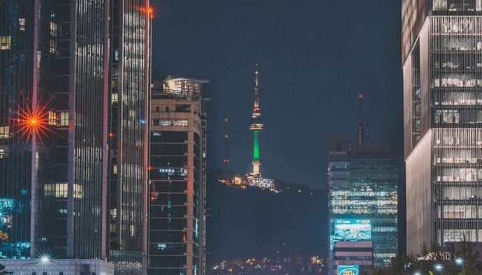 Nog een grote Koreaanse bank stapt crypto wereld in en gaat een bitcoin (BTC) bewaringsdienst oprichten