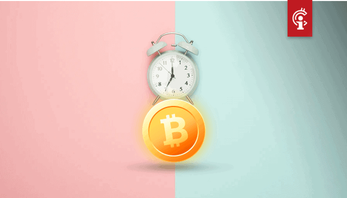 Nu is het moment voor crypto, zegt PayPal CEO Dan Schulman, die meldt dat hij bullish is over alle digitale valuta