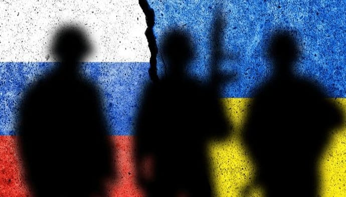 Oekraïne deelt ethereum uit voor lekken wallet-adressen Russische politici