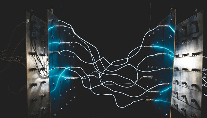 Ondanks bitcoin correctie stijgt ANKR na tweet over metaverse