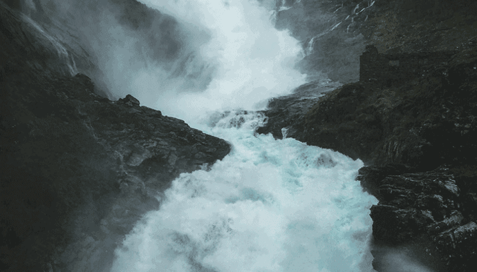 One River maakt "een van de grootste cryptocurrency investeringen ooit," meldt bitcoin (BTC) exchange Coinbase