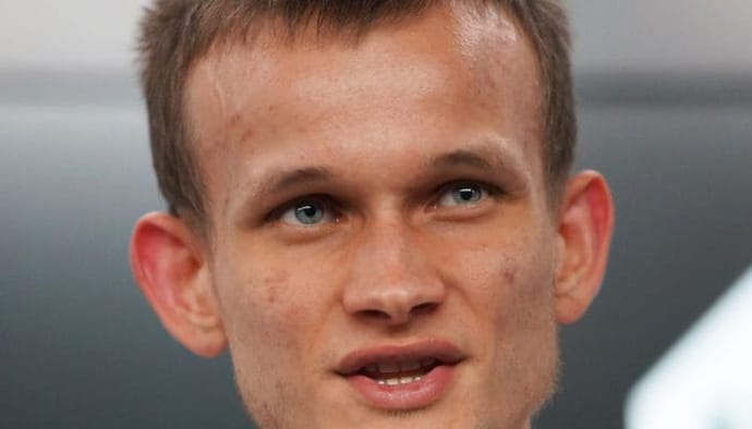 Fundador de Ethereum se deshace de "shitcoins" por valor de $700.000