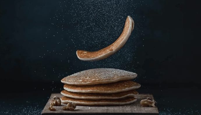 PancakeSwap verwerkte gisteren meer transacties dan het hele Ethereum-netwerk, CAKE stijgt +50%