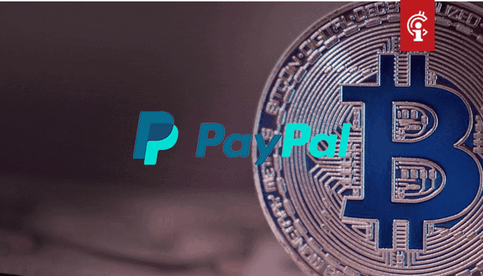 PayPal gaat wellicht bitcoin (BTC) en andere cryptocurrencies direct aan zijn 325 miljoen klanten aanbieden
