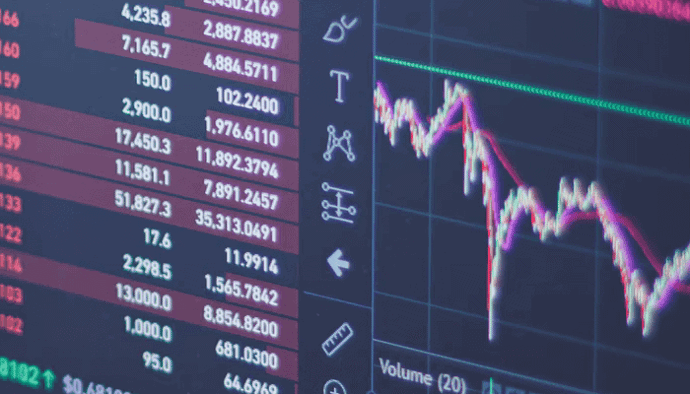 Polkadot (DOT) en Bitcoin (BTC) investeringsproducten EU voeren volledige top 20 van oktober aan