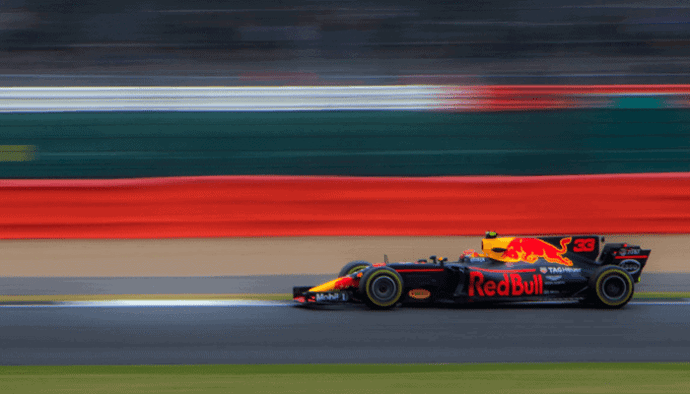 Red Bull Racing, Formule 1 team van Max Verstappen, gaat samenwerken met Tezos (XTZ)