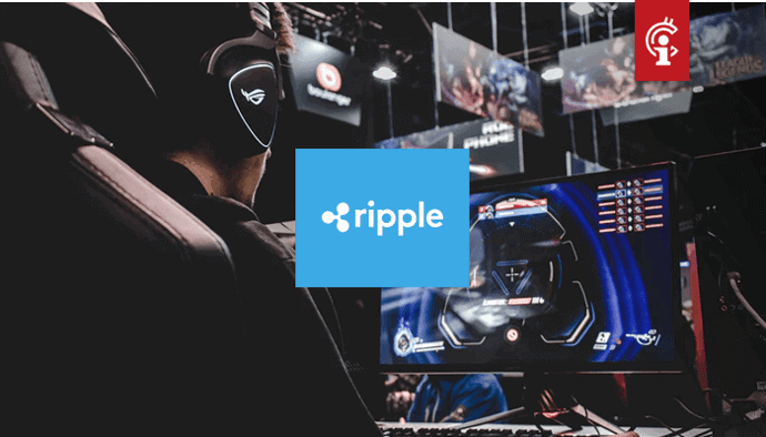 Ripple (XRP) betreedt de e-sportswereld door nieuwe samenwerking SBI Holdings