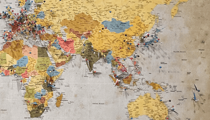 Ripple (XRP) blijft uitbreiden in Azië: Nieuwe deal met Zuid-Korea’s grootste geldtransfer bedrijf