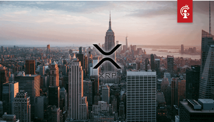 Ripple (XRP) lanceert nieuw leningproduct voor bedrijven