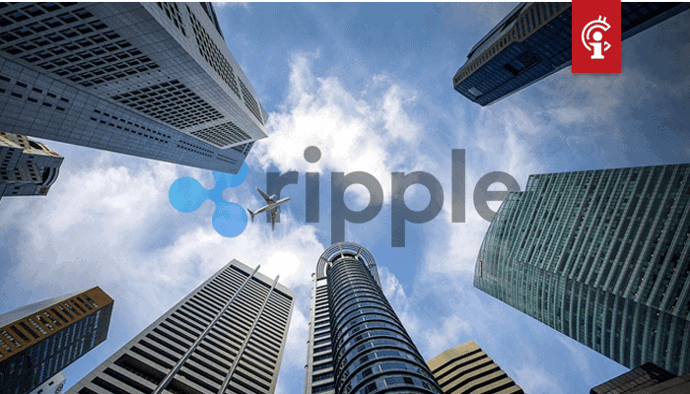 Ripple sluit 2019 af met investering van $200 miljoen en is nu $10 miljard waard