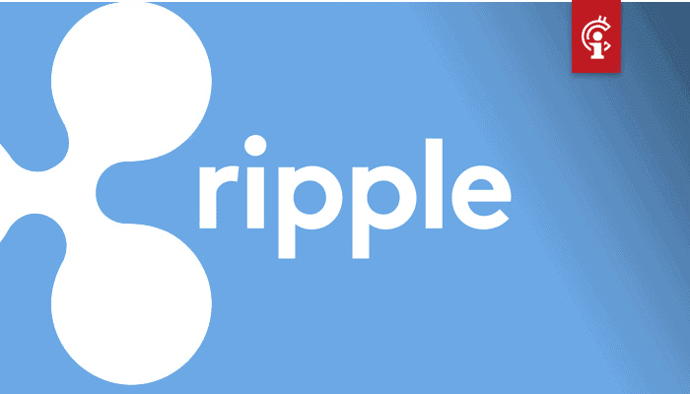 Ripple update website, toont positieve cijfers omtrent RippleNet en adoptie wereldwijd