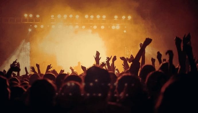 Rolling Stones en Foo Fighters lanceren samen NFT in strijd tegen coronavirus