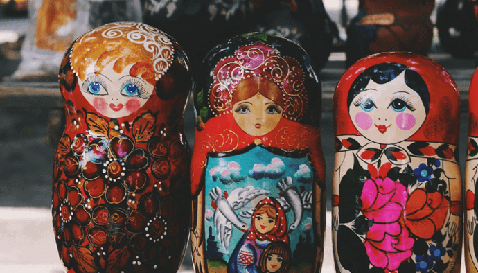 Russische ambtenaren mogen vanaf 1 april 2021 geen crypto als bitcoin of ethereum meer bezitten