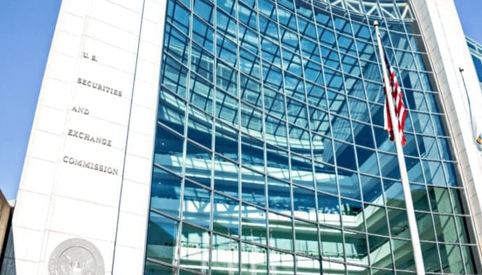 Crypto gemeenschap reageert woedend op aanklacht van SEC op Kraken