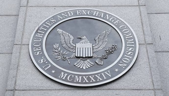 Amerikaanse SEC: crypto-custodians moeten holdings als passiva rekenen