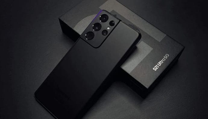 Samsung Galaxy smartphones ondersteunen vanaf nu bitcoin (BTC) wallets als Ledger