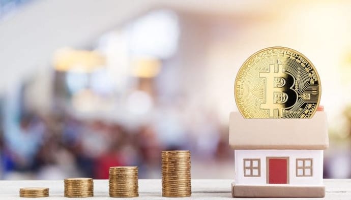 Casa gratis con Bitcoin: ¿Cuánto tiempo tienes para hacer staking?