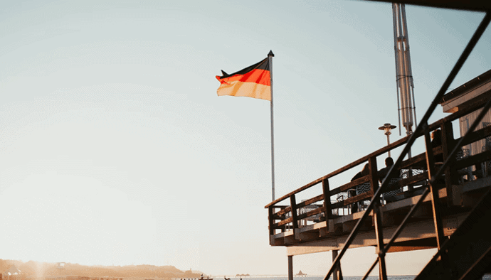 Solana (SOL), Polkadot (DOT) en TRON (TRX) investeringsproducten van VanEck staan nu op de Duitse beurs