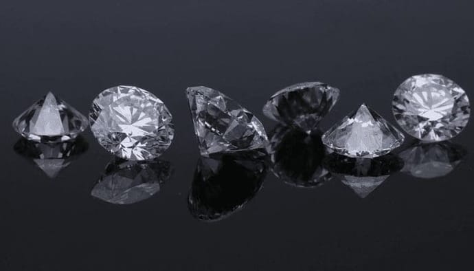 Sotheby's gaat voor het eerst zeldzame diamant voor bitcoin (BTC) en/of ethereum (ETH) veilen