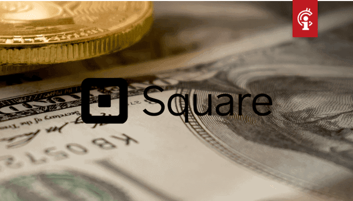 Square van Twitter CEO Jack Dorsey investeert plotseling $50 miljoen in bitcoin (BTC)