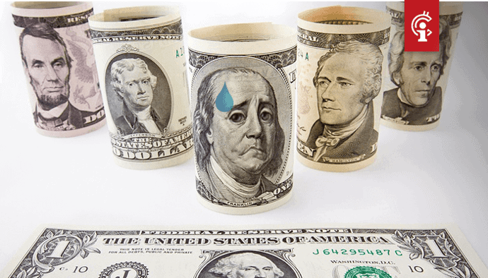 Steunpakket VS van $6 biljoen maakt bitcoin (BTC) prijs van $100.000 steeds realistischer