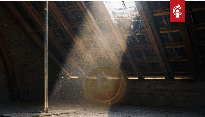 Stokoude bitcoins (BTC) ter waarde van $15 miljoen in beweging