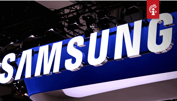 TRON (TRX) dApps binnenkort beschikbaar in Samsung app store