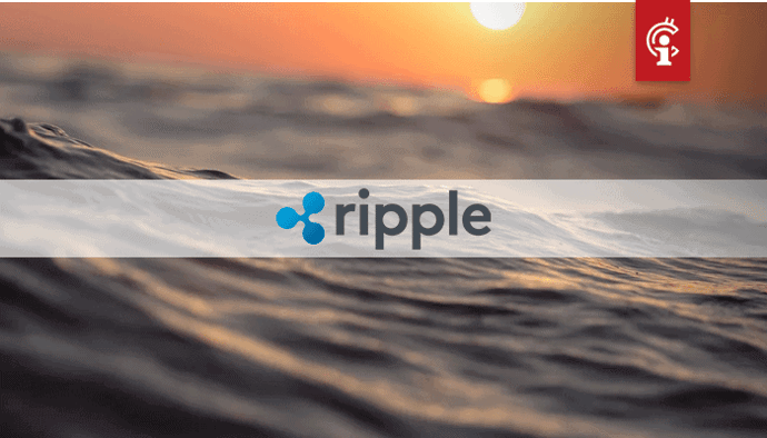 Tientallen miljoenen ripple (XRP) afkomstig van KuCoin hack in beweging