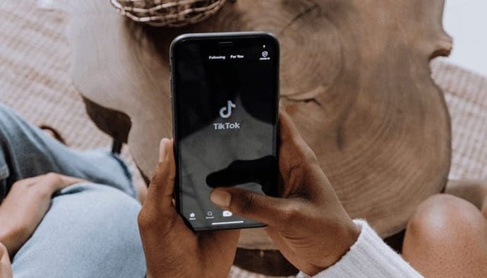 TikTok stapt de wereld van crypto in en gaat NFT collecties op Ethereum (ETH) aanbieden