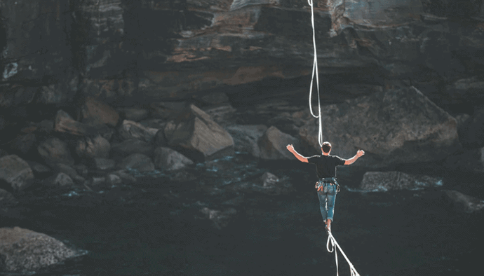 Timo’s take Bitcoin (BTC) difficulty ziet grootste aanpassing ooit, eindelijk weer rust voor de koers