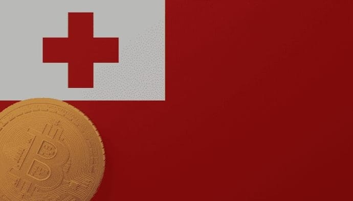 Tonga accepteert bitcoin donaties na enorme vulkaanuitbarsting