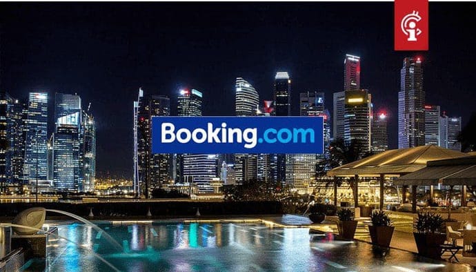 Travala en Booking.com gaan samenwerking aan voor "massale crypto-adoptie"