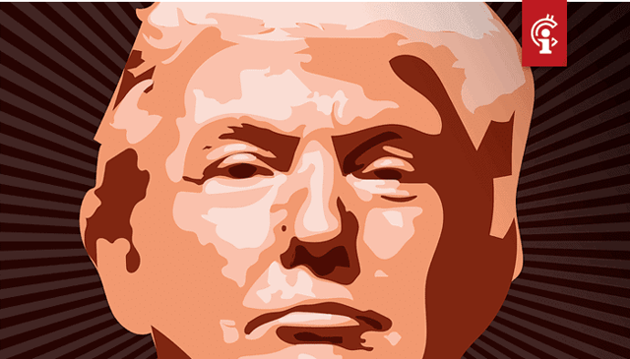 Trump kondigt nieuw $1,8 biljoen corona stimuluspakket aan, wat gaat dat met de koers van bitcoin doen?