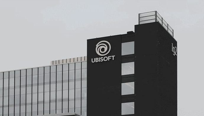 Ubisoft NFT's zijn de toekomst en zullen games nog interessanter maken