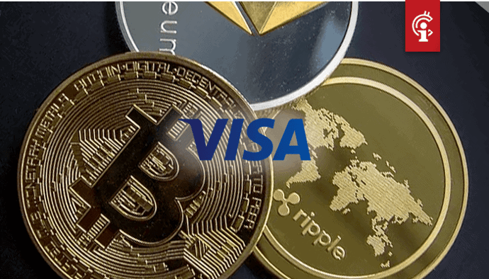 VISA is op zoek naar ontwikkelaars die met Bitcoin, Ethereum en/of Ripple hebben gewerkt
