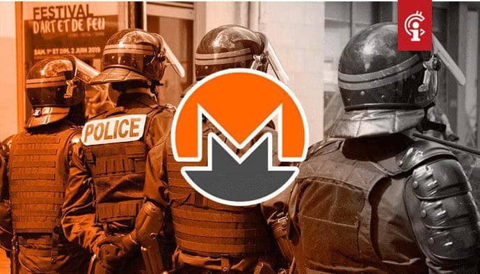 Van Bitcoin (BTC) naar Monero (XMR), deze gijzelsoftware maakt overstap om sporen te wissen